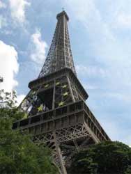 Eifelturm Paris