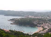 Familienurlaub Costa Brava