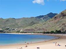 Familienurlaub Teneriffa