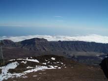 Pico del Teide