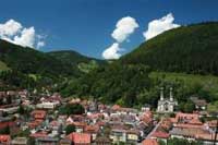 Schwarzwald Familienurlaub