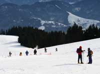 Winterurlaub Schwarzwald