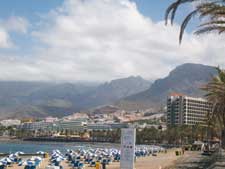 Teneriffa Familienurlaub buchen