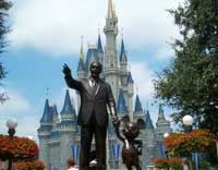 Walt Disney USA