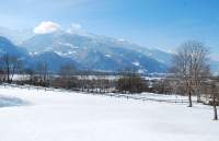 Winterurlaub Schweiz