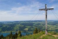 Bodensee Wandern