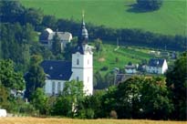 Erzgebirge günstig