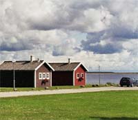 Ferienwohnung Ostsee