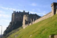 Schloss Edinburgh