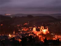 erzgebirge silvester