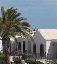 Lanzarote Ferienwohnung