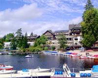 Schwarzwald Badeurlaub