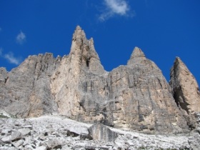 Italien - Dolomiten