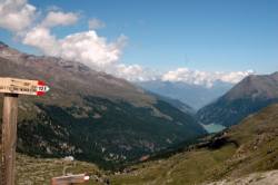 Südtirol Sommer