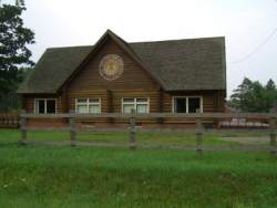 Kanada Ferienhaus mit Kinderbetreuung