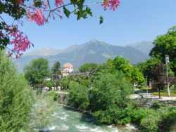 Südtirol Ferienhaus