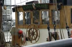 Italien - Hausboot