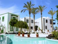 Lanzarote Familienhotel