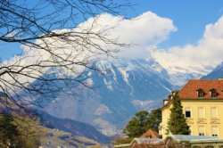 Südtirol Ostern