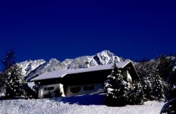 Allgäu Ferienwohnung, Ferienhaus