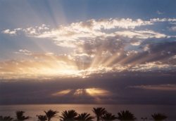 Fuerteventura Pfingsten