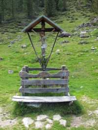 Südtirol Wandern mit kinder