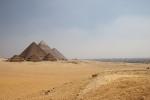 Der goldene Oktober ist eine ideale Zeit für einen Familienurlaub in Ägypten