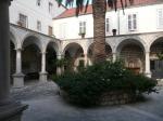 Kroatien November