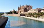 Mallorca am Meer