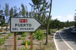 Fuerteventura Puerto del Rosario