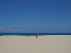 Fuerteventura Strandurlaub