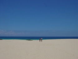 Fuerteventura Strandurlaub
