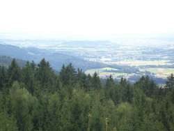 Bayerischer Wald Familienurlaub
