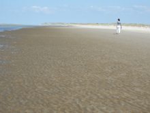 Nordsee Pfingsten