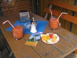 Gran Canaria Kulinarisches
