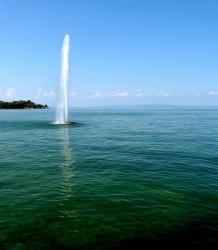 Schweiz Badeurlaub