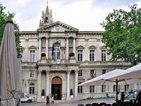 Frankreich Hotel