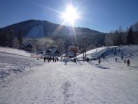 Tschechien billig Skifahren