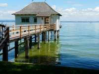 Bodensee Ferienhaus