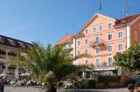 Bodensee Hotel mit Kinderbetreuung