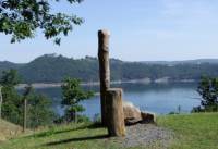 Edersee Badeurlaub Ferienhaus