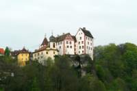 Fränkische Schweiz Familienurlaub