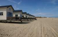 Nordsee mit Kindern am Meer Strandhaus