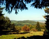 Rhön Wandern mit Kindern