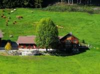 Schweiz guenstig Bauernhof