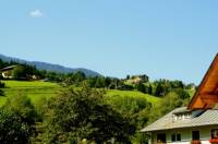 Steiermark Hotel Kinderbetreuung