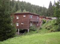 Thueringer Wald Ferienhaus Ferienwohnung