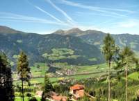 Zillertal Familienurlaub