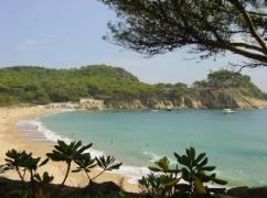 Costa-Brava-Sommer