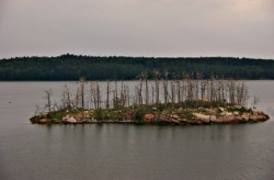 Dänemark See